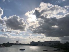 -上海海事大学(临港校区)