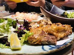 -琴寿司居酒屋(中山广场店)