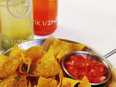 -1/2half西餐(中大国际店)