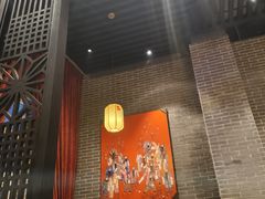 -百花深处·老北京风味菜