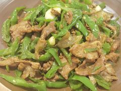 -湘中缘·湖南菜(娄底驻京办店)