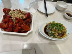 -阿胖龙虾小海鲜(宁国南路总店)