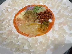 风生水起鱼生-猪肉婆私房菜(容桂总店)