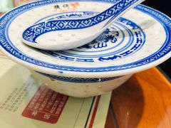招牌姜撞奶-捷信牛奶甜品世家(五道口店)
