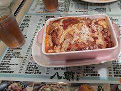 -八爷茶餐厅