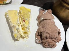 -川骄海鲜自助(河东店)