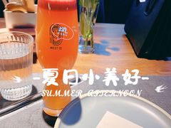 -West10 西拾·西餐厅·创意菜(未来科技城店)