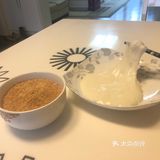 15g木薯淀粉,适量糖