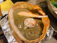 -蟹道乐(道顿堀本店)