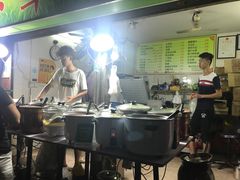 -小草糖水(海棠村店)