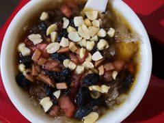 冰粉-香佰里鲜货火锅(佳乐金街店)