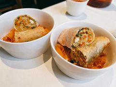 厦门薄饼-黑明餐厅(白鹭洲店)