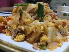 -妈妈的味道(和顺古镇店)