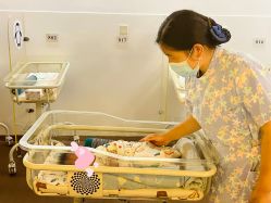 -海豚湾高端月子会所(黄浦店)