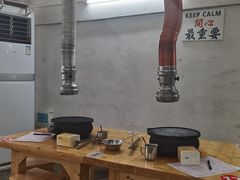 大堂-旺记碳烤肥牛(总店)