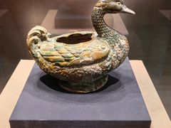 -安阳博物馆