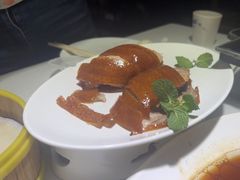 -鸭王烤鸭店(三里河店)