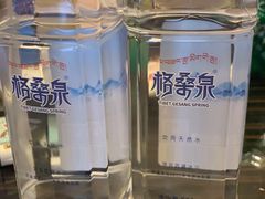 -北京海湾半山酒店-加咖啡西餐厅