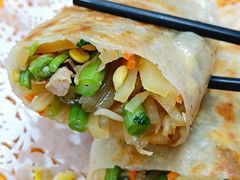 -面道赞宁海海鲜面(迎凤街店)