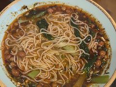 -重庆石磨豆花庄(乔庄店)
