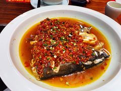 -伙工殿餐厅(吉大店)