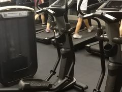 -星洲国际.格莱博健身会所