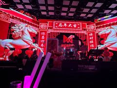 -MOSSO·Liveshow(M3香港广场店)