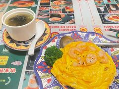 -玛嘉烈(北京金融街店)