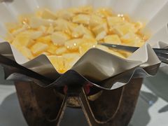 -老洋房花园饭店(绍兴路店)