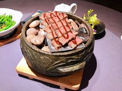 -京参園海鲜餐厅