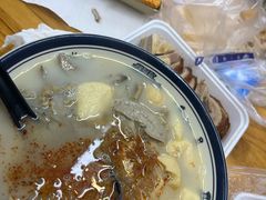 -鸭小妹鸭血粉丝(老门东店)