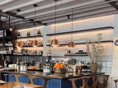 -Apollo·西班牙小酒馆(安福路店)