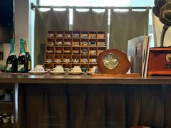 -Hei Cafe(工体店)