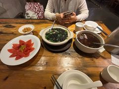 -临家闽南菜(宝洲路店)