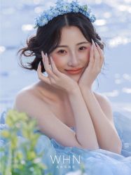 -秦皇岛我和你婚纱摄影工作室