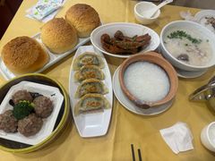 -吉莲利苑海鲜酒家(珠海拱北28年老字号店)