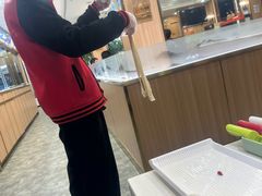 -京都蝎府羊蝎子火锅(珠市口店)