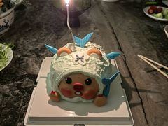 -Dark Horse·黑马蛋糕·低脂·低糖淡奶(金匙望湖大厦店)