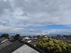 -大理古城