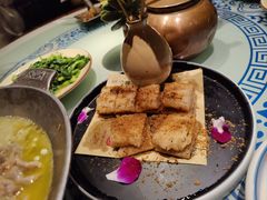 -一味大院•桐庐菜传承店(春江路店)