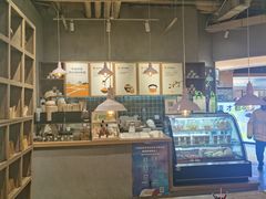 -宝珠奶酪(长宁金虹桥店)