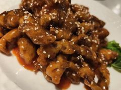-宁夏国强手抓羊肉·清真菜(未央路凤三店)