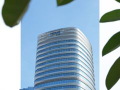 -深圳来福士广场