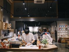 -GOTLOT COFFEE&KITCHEN角落厨房NOOK店