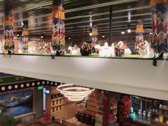 -后院犇牛主题餐厅(云岗店)