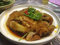 -巴厘龙虾·榜首油焖大虾(音乐学院·沿江酒馆店)