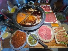 -陈眼镜火锅(总店)