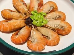 -佬太公海鸭·海鲜大排档(上海总店)