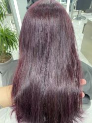 -Coo Hair salon