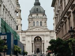 -圣伊什特万圣殿